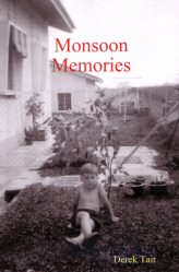 Monsoon Memories by Derek Tait