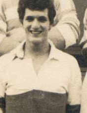 Neil Fawcett