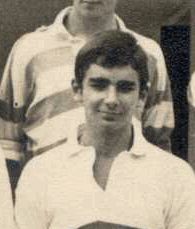 John O'Burn