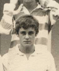 Peter Gardner