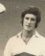 Mick Barous