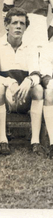 Derek Guy