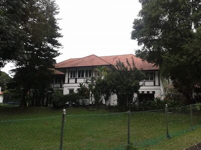 283 Sudan Rd in 2015
Keywords: Derek Elwin;Sudan Road;2015