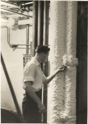 Keywords: John Lewis;Les Drodge;RAF Changi;1950s
