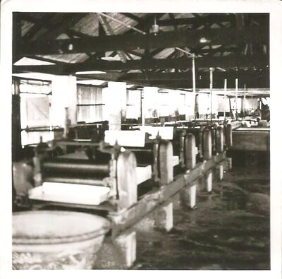 Keywords: John Lewis;Les Drodge;RAF Changi;1950s